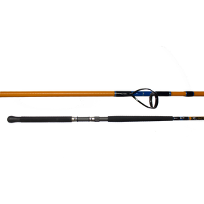 Gary Howard Dart Low Mount Surf Rod