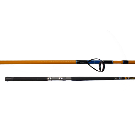 Gary Howard Dart Low Mount Surf Rod