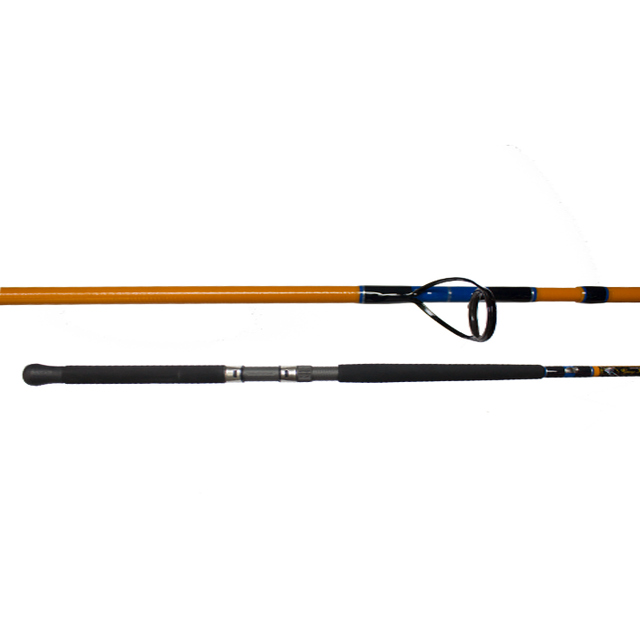 Gary Howard Dart Low Mount Surf Rod