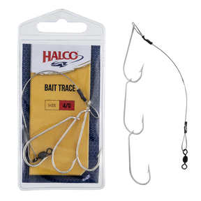 Halco Bait Trace Rig