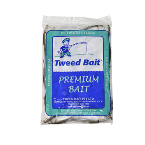 Tweed Bait Spratt 1kg Bait