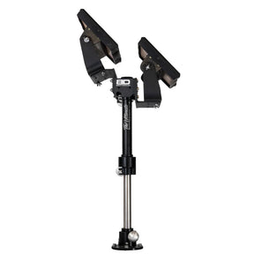 Beatdown The Ultimate Double Stack Quick Release Fish Finder Mount