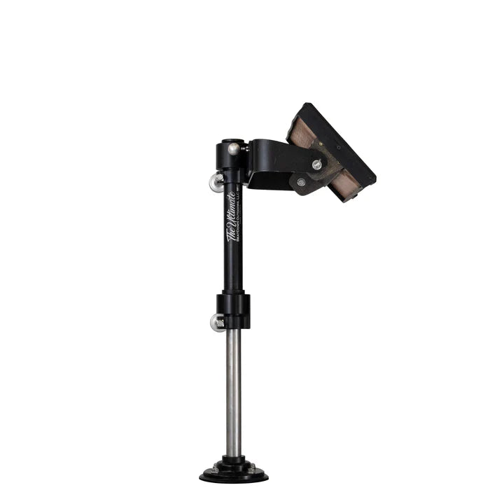 Beatdown The Ultimate Single Stack Quick Release Fish Finder Mount