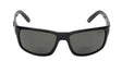 Ugly Fish Xenon Bifocal Polarised Sunglasses Black - Smoke