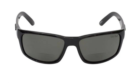 Ugly Fish Xenon Bifocal Polarised Sunglasses Black - Smoke