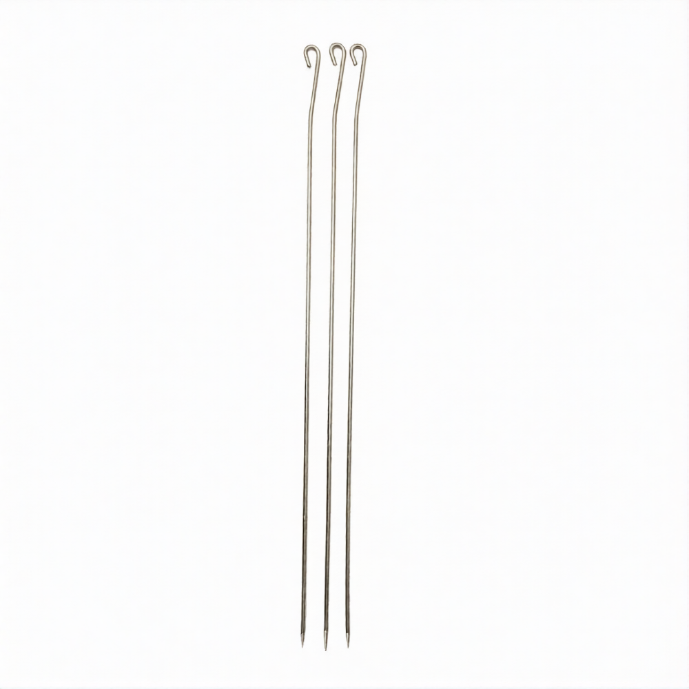 Optia Rigging Needles 9in 3pk