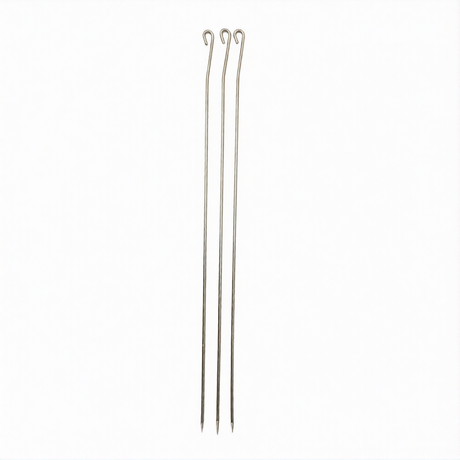 Optia Rigging Needles 9in 3pk
