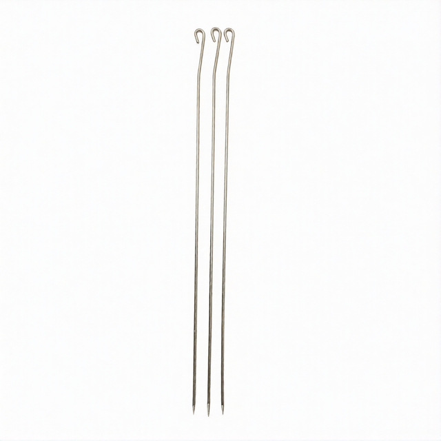 Optia Rigging Needles 9in 3pk