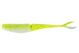 Daiwa Bait Junkie Jerk Shad 7in Soft Plastic Lure Pine Lime Glow
