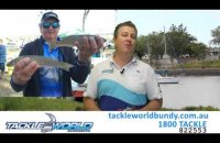 Embedded thumbnail for Fishing Report - 14th January, 2016