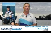 Embedded thumbnail for Fishing Report - 28th January 2016