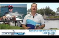 Embedded thumbnail for Fishing Report 3rd March 2016