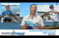 Embedded thumbnail for Fishing Report - 7th July 2016