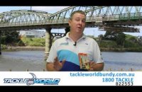 Embedded thumbnail for Fishing Report - 19th May 2016