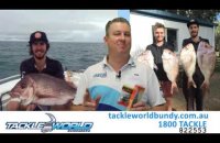 Embedded thumbnail for Fishing Report - 30th June 2016