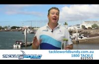 Embedded thumbnail for Fishing Report 5th May 2016