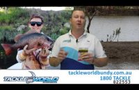 Embedded thumbnail for Fishing Report 7th April 2016