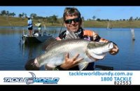 Embedded thumbnail for Fishing Report - 12th May 2016