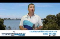 Embedded thumbnail for Fishing Report - 17th December 2015