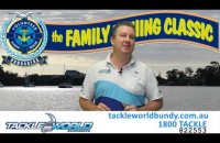 Embedded thumbnail for Fishing Report 16th June 2016