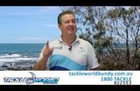 Embedded thumbnail for Fishing Report - 28th April 2016