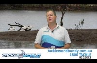 Embedded thumbnail for Fishing Report - 4th February 2016