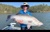 Embedded thumbnail for Weekly Fishing Report 24th October 2024