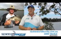 Embedded thumbnail for Fishing Report - 11th February 2016