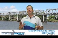 Embedded thumbnail for Fishing Report 10th March 2016