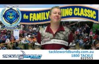 Embedded thumbnail for Fishing Report - 23rd June 2016