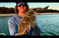 Embedded thumbnail for Weekly Fishing Report 10th October 2024