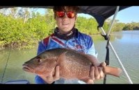 Embedded thumbnail for Weekly Fishing Report 28th November 2024