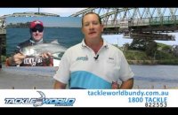 Embedded thumbnail for Fishing Report 30th Mach 2016