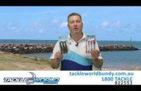 Embedded thumbnail for Fishing Report 14th April 2016