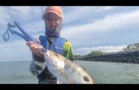 Embedded thumbnail for Weekly Fishing Report 7th November 2024