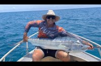 Embedded thumbnail for Weekly Fishing Report 21st November 2024